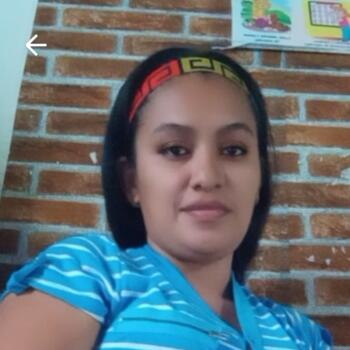 Niñera en La Chorrera: Lisbeth