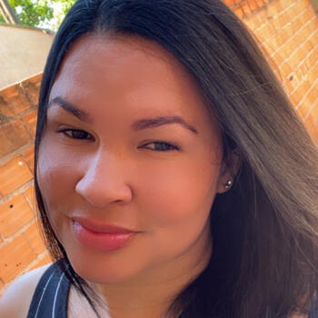 Babysitter in Ribeirão Preto: Lillian