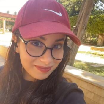 جليسة أطفال في سلا: Zineb