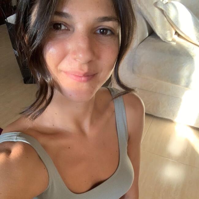 Trabajo de canguro en Formentera: Federica
