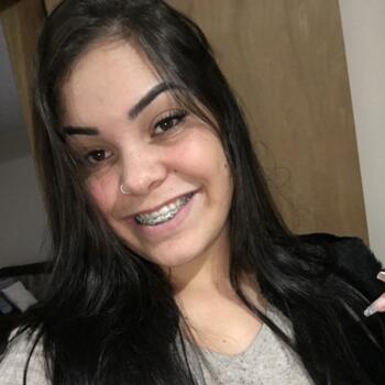 Babá em Colombo: Luana