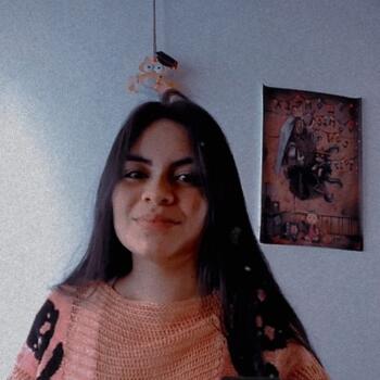 Niñera en Tunja: Laura