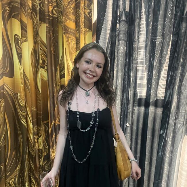 Babysitter in Blackrock: Kathleen