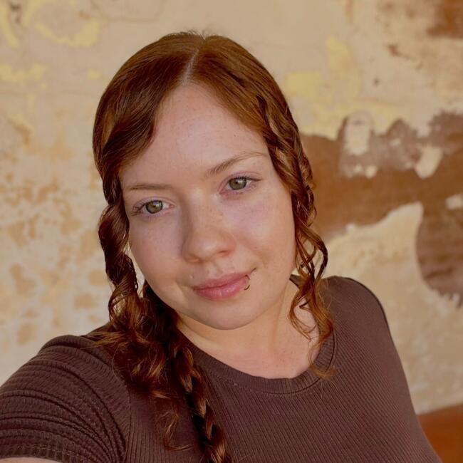 Babysitter στην περιοχή Θεσσαλονίκη: Danielle