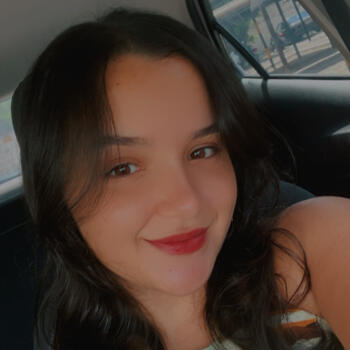 Babá Rio Verde: Giulia