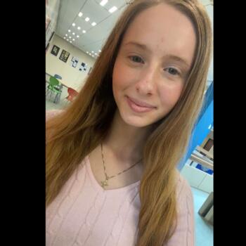Babysitter in Otterbach: Tessa
