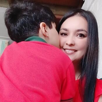 Babysitter Chillán: Paulina