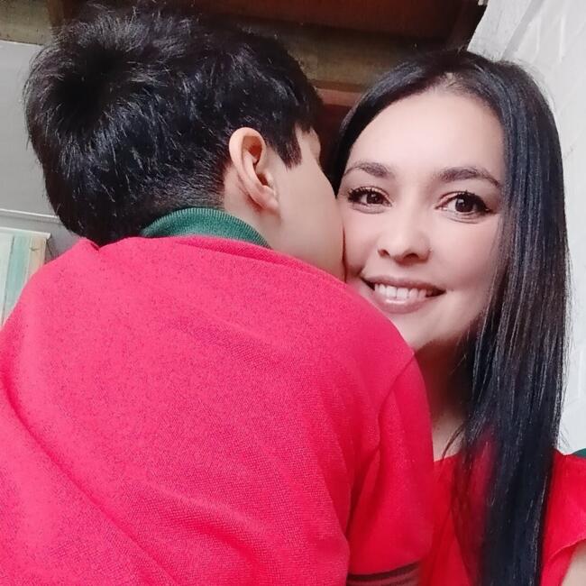 Babysitter in Chillán: Paulina