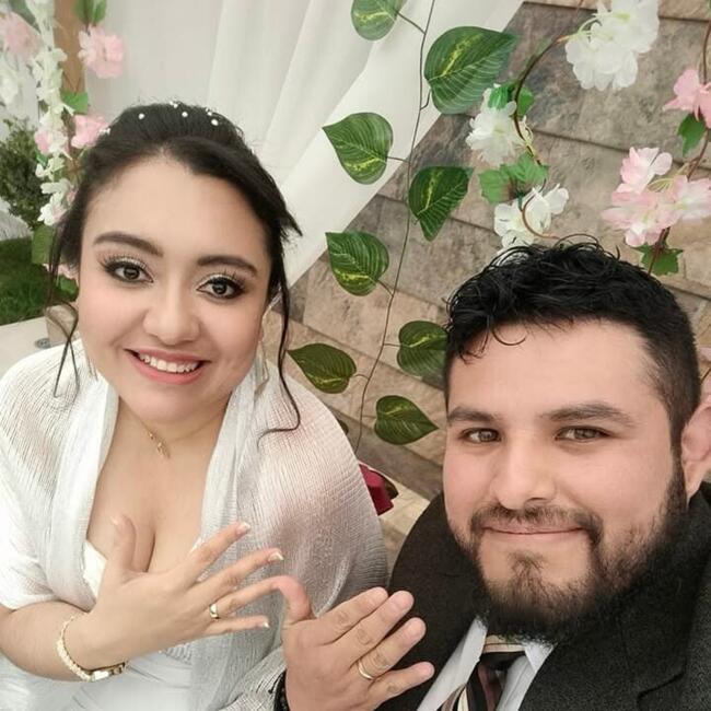 Trabajo para niñera en Tulancingo de Bravo: Luis Andres