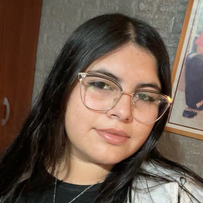 Babysitter in La Pintana: Anaiss