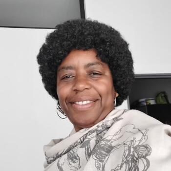 Nanny Randburg: Ethel