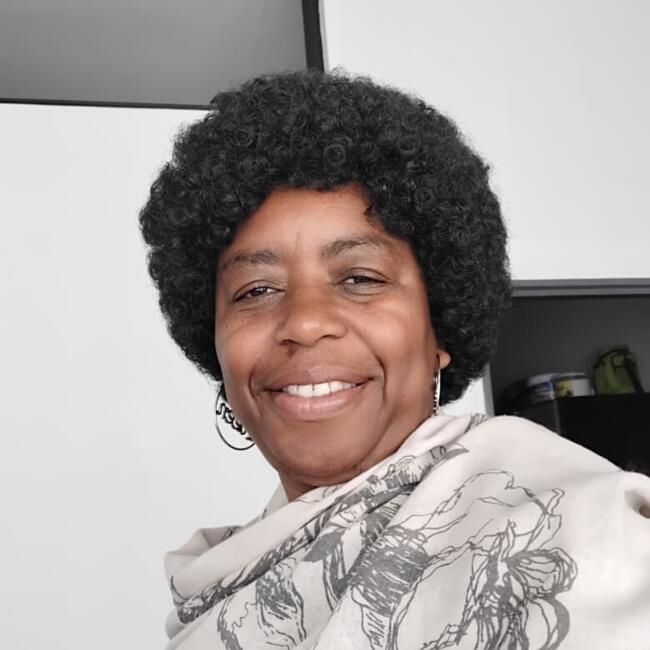 Nanny in Randburg: Ethel
