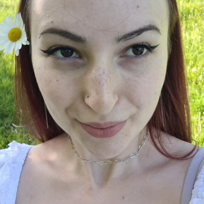Babysitter in Cluj-Napoca: Alisia
