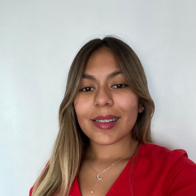 Babysitter in Renca: Karla