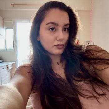 Babysitter in Nicosia: Olga Nikolaidou