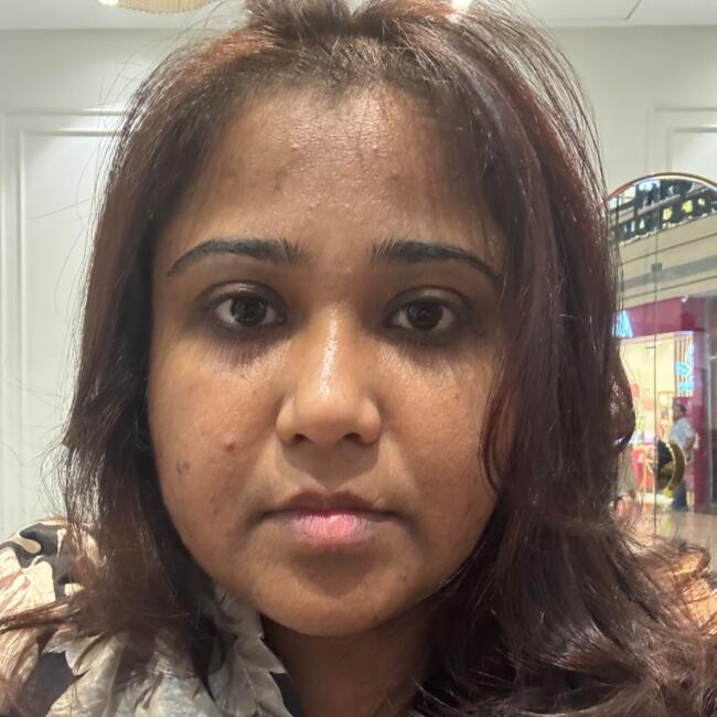 बम्बई में बेबीसिटिंग की नौकरी: Snehal