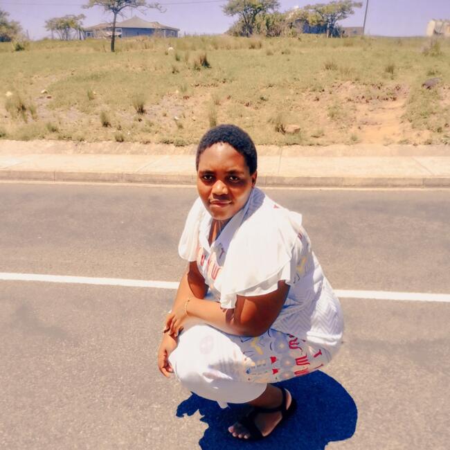 Nanny in Pietermaritzburg: Nomfundo