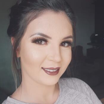 Emprego de babá em São Bento do Sul: emprego de babá Ketlyn