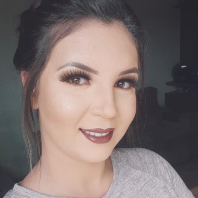 Emprego de babá em São Bento do Sul: Ketlyn