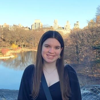 Babysitter in Superior: Amelia