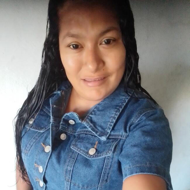 Niñera en Cartagena de Indias: Luisa alejandra