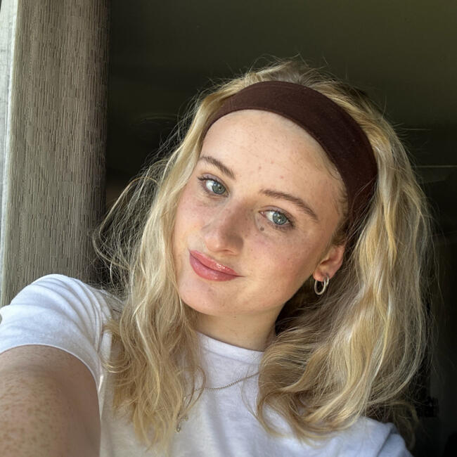 Babysitter in Townsville: Ruby-Rae