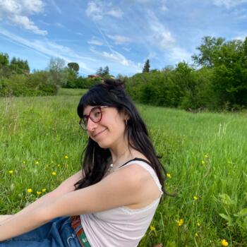 Babysitter Turin: Helia