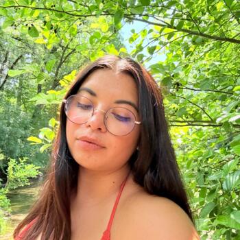 Babysitter in Clussais: Manon