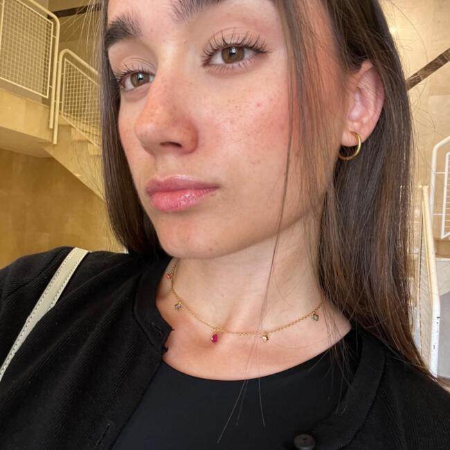 Babysitter in Puteaux: Patricia