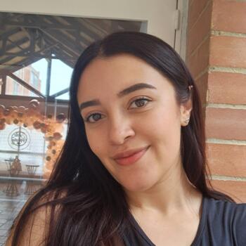 Babysitter in Bogotá: Maryory Daniela Leon Pereira