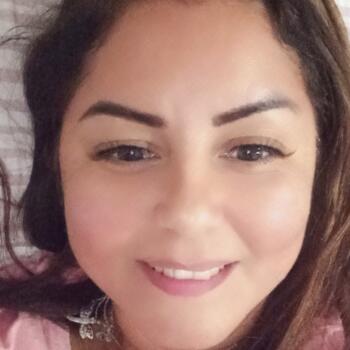 Canguro en Barcelona: Jeniffer