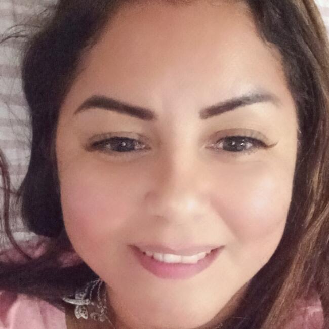 Canguro en Barcelona: Jeniffer