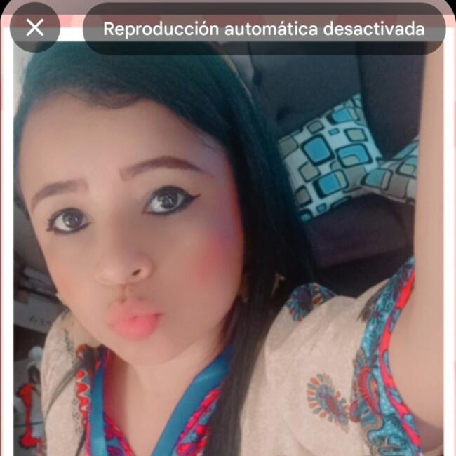 Niñera en Jaramillo Centro: 