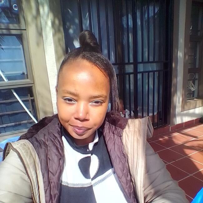 Babysitter in Roodepoort: Christel