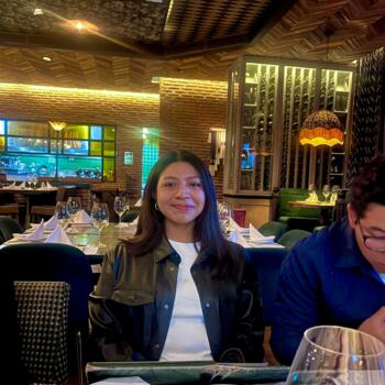 Babysitter in San Bernardino Tlaxcalancingo: Clio hermione