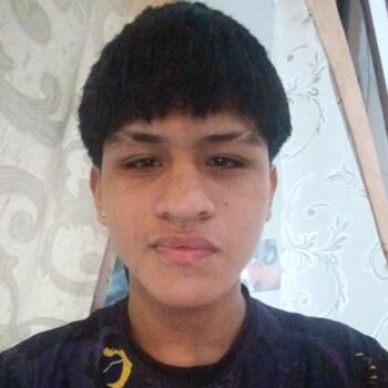 Baby-sitter in San Juan (Lima): Bryan Farid Alexander