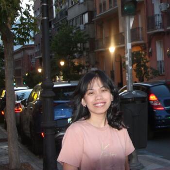 Canguro en Madrid: Jaz