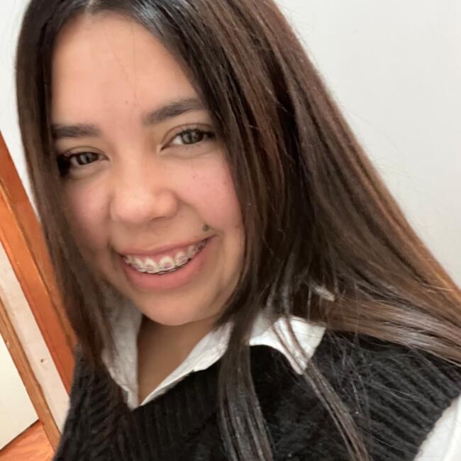 Babysitter in Melipilla: Naomi ignacia