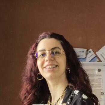 Babysitter Watermaal-Bosvoorde: Imane