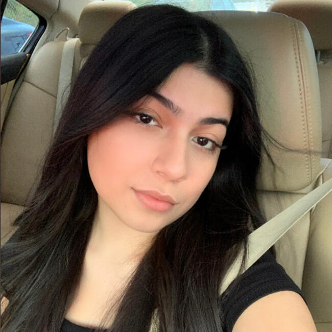 Babysitter in Miramar: Genesis