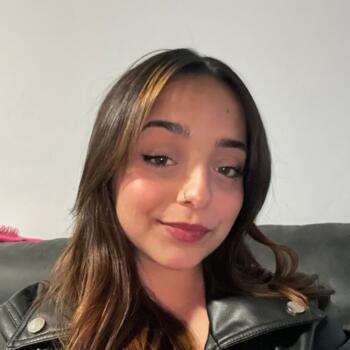 Babysitter in Gijón: Aitana