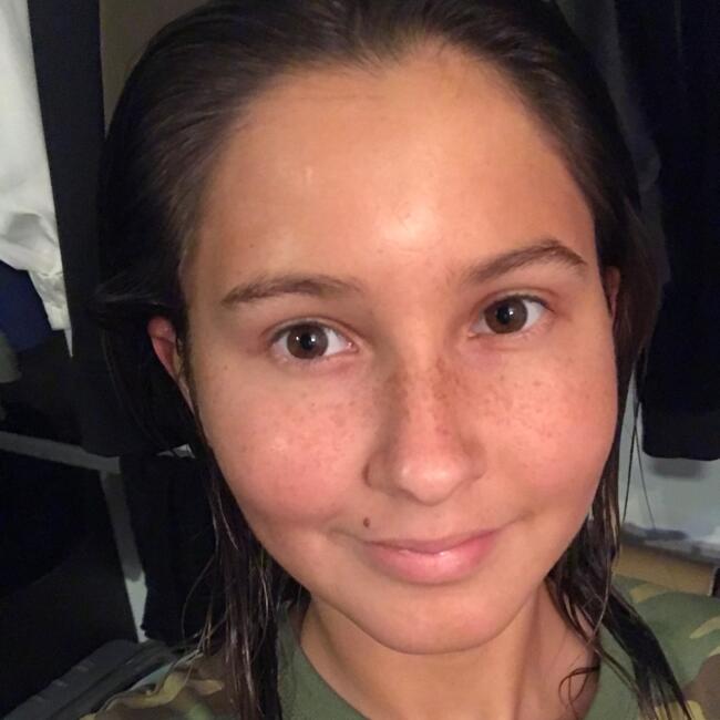 Niñera en San Rafael: Isha