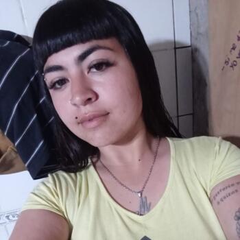 Niñera en Bahía Blanca: Milagros