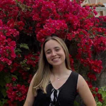 Babysitter in Ribeirão: Catarina