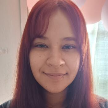 Babysitter in Tigre: Carolina