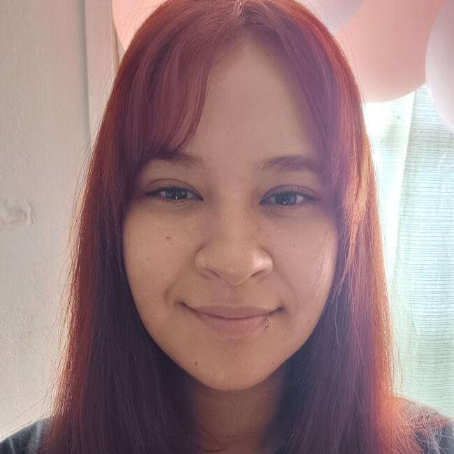 Babysitter in Tigre: Carolina