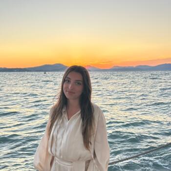 Babysitter in Berlin: Alix