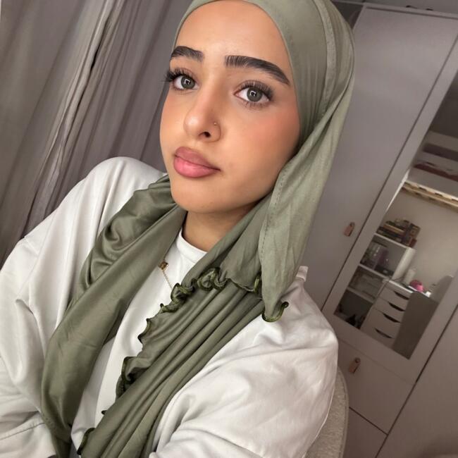 Babysitter in Alfortville: Sarah