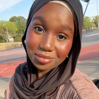 Babysitter in Schiltigheim: Nura