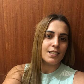 Babysitter Meyrin: Paulagarcia